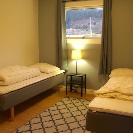 5 Bedrooms, Large Apartment With Nice View And Nature Herand 외부 사진