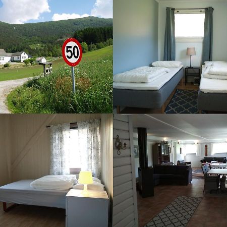 5 Bedrooms, Large Apartment With Nice View And Nature Herand 외부 사진