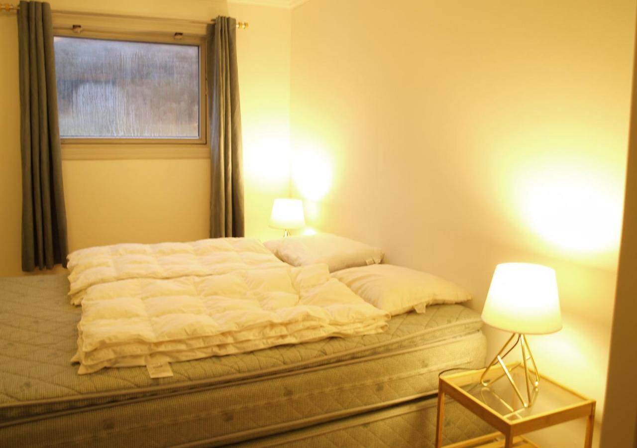 5 Bedrooms, Large Apartment With Nice View And Nature Herand 외부 사진