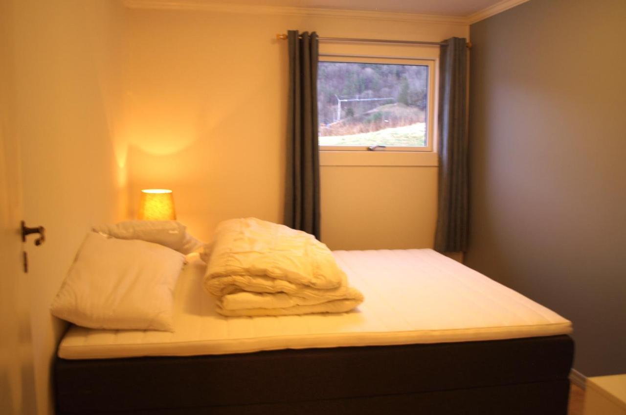 5 Bedrooms, Large Apartment With Nice View And Nature Herand 외부 사진