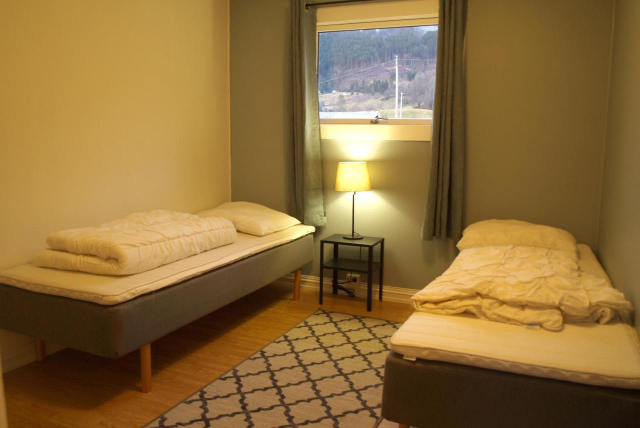 5 Bedrooms, Large Apartment With Nice View And Nature Herand 외부 사진