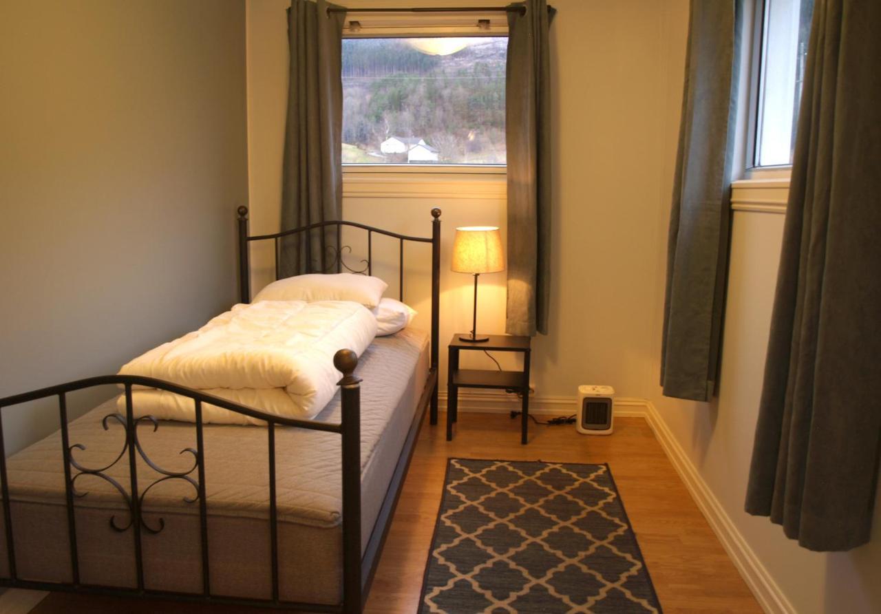 5 Bedrooms, Large Apartment With Nice View And Nature Herand 외부 사진