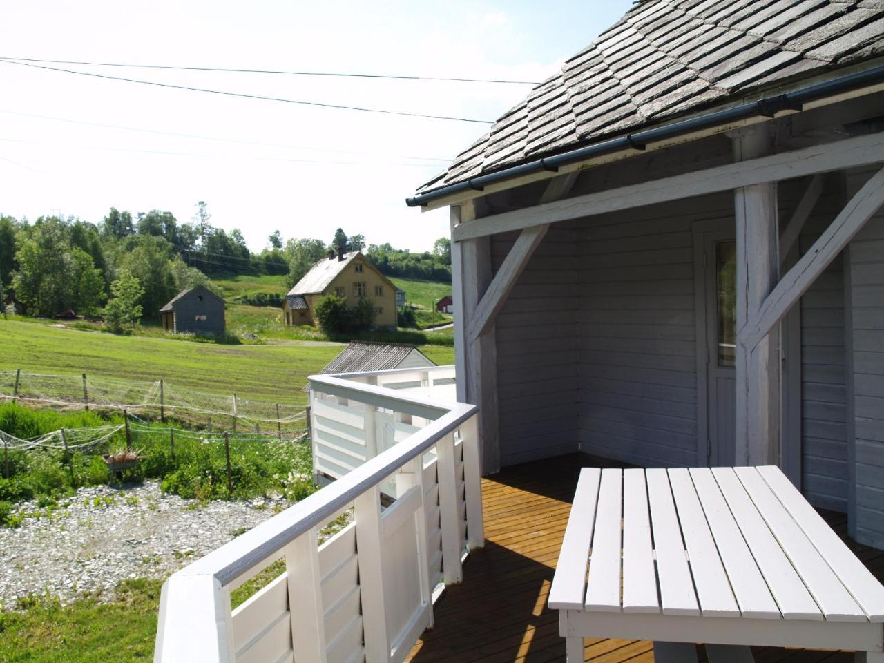 5 Bedrooms, Large Apartment With Nice View And Nature Herand 외부 사진
